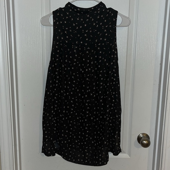 Free People Sleeveless Blouse - Picture 5 of 5